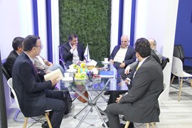 بیست و سومین نمایشگاه بین‌المللی صنعت برق ایران